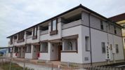 ブルーミー THの間取り画像