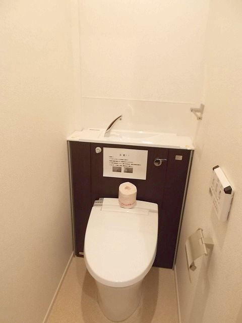 バスルーム