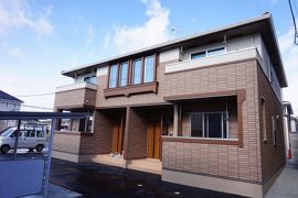 VILLETTA Aの外観画像