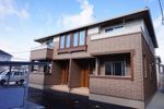 VILLETTA Aの間取り画像