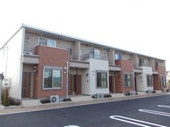 ロジュマン ミユキⅡの外観画像