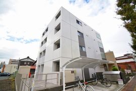 カリーノⅡの外観画像