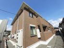 ビスタフローラの間取り画像