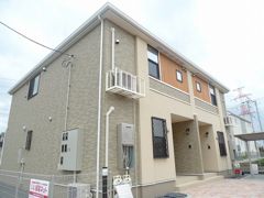 プルミエⅠの外観画像