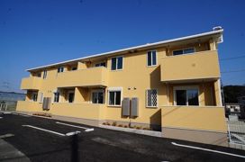 サン・モナークの外観画像