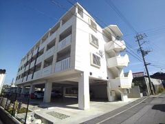 ルガーナⅡの外観画像