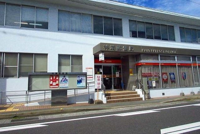 近くの神埼郵便局まで1,200m(徒歩15分)