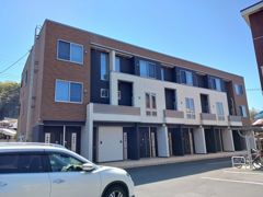 カーサ・セレーノ Ⅱの外観画像