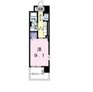 アンジュラピスの間取り画像