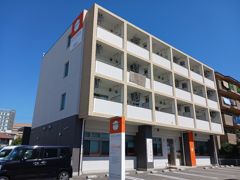 エルハーベン山城の外観画像