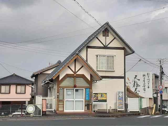 近くの天竜警察署 西鹿島警察官駐在所まで850m(徒歩11分)