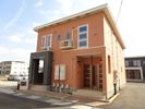 リサーチャーⅤ Aの間取り画像