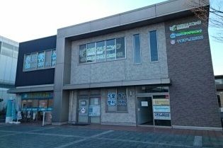 近くの市川クリニックまで780m（徒歩10分）