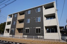 ルポゼ アンの外観画像