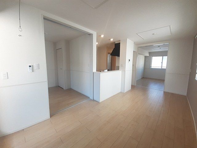 リビング