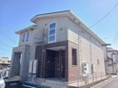 ベルフルールKの間取り画像