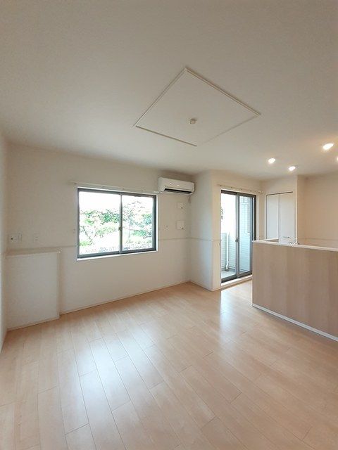 リビング