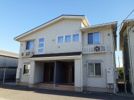 エレガンシア藍住Aの間取り画像