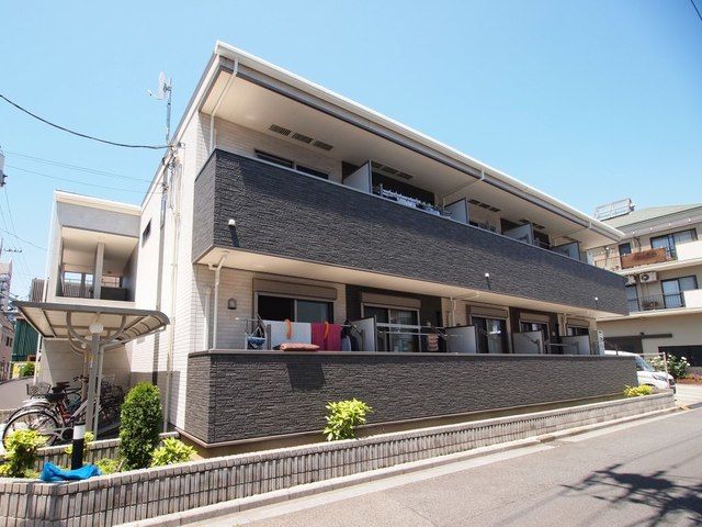 リーブ・レガーロ・Kの外観画像
