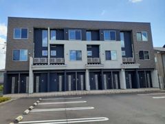 ブランカーサ芝原 Ⅱの外観画像