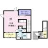 コンフォーミティーの間取り画像