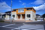 アヴェニューの間取り画像