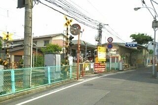 近くのことでん太田駅さんまで750m(徒歩10分)