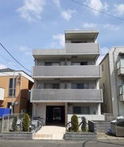川崎ガレリアの外観画像