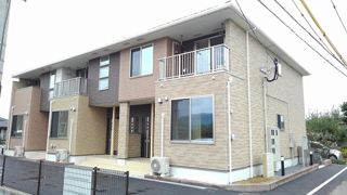 サンシャイン Cの外観画像