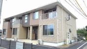 サンシャイン Cの間取り画像