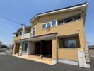 TakasakiTottosⅤの間取り画像