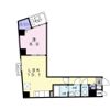 ファーストプレイスの間取り画像