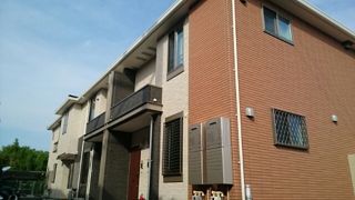 Brook House Bの外観画像