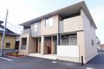 リバイバルMⅢの間取り画像