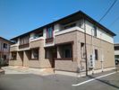 ソラーナ Ⅱの間取り画像