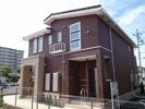 フェアリー ハウスの間取り画像
