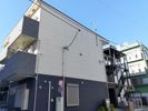 エスフォレストの外観
