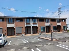 アーコンシェル Aの外観画像