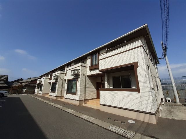 コッティ ヒルズ Ⅱの外観画像