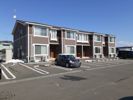 Costa Mesa Ⅱの間取り画像
