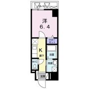 リベルラの間取り画像