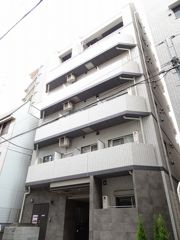 リベルラの外観画像