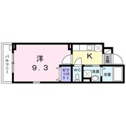 M´sの間取り画像