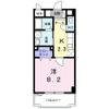 OSマンションの間取り画像