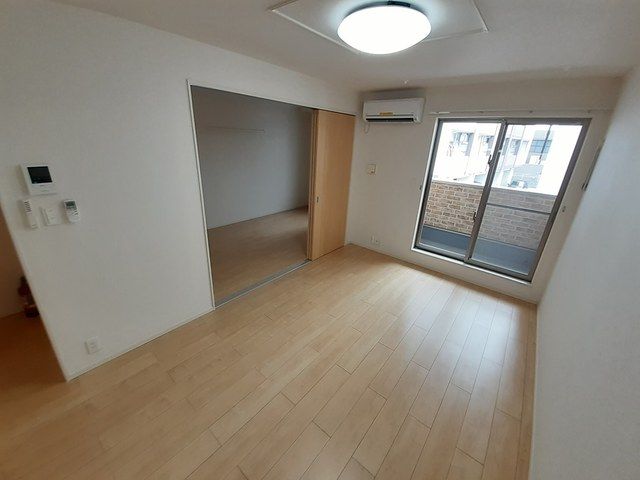 リビング