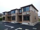 イリーデ Aの間取り画像