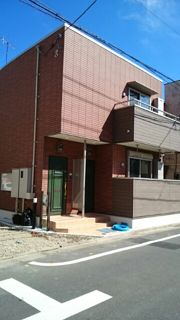 エトワールの外観画像