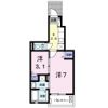 モダンKMⅡの間取り画像