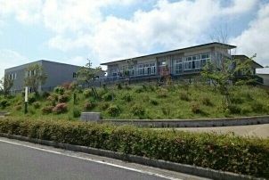 近くの小学校まで750m（徒歩10分）