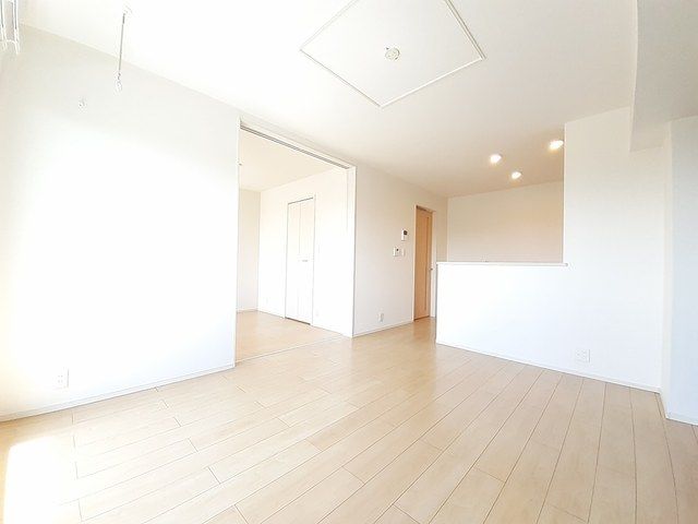 リビング